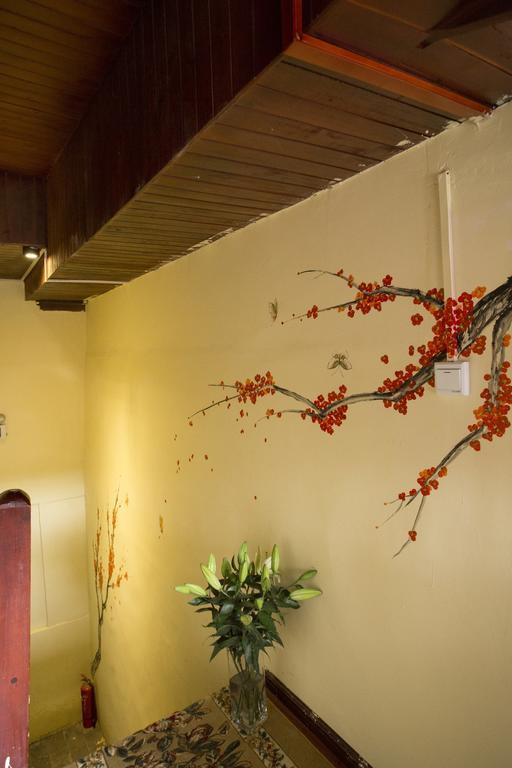 Hôtel Secret Garden à Lijiang  Chambre photo